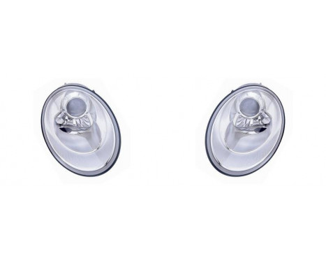 Headlight Set