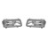Headlight Set