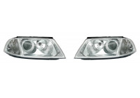 Headlight Set