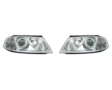 Headlight Set
