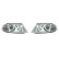 Headlight Set
