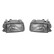 Headlight Set