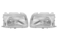 Headlight Set