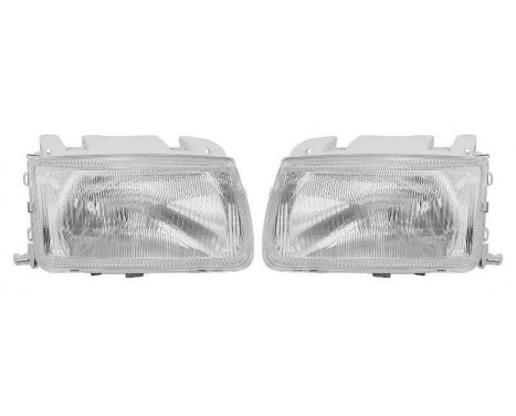 Headlight Set