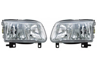 Headlight Set
