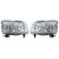 Headlight Set