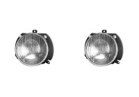 Headlight Set
