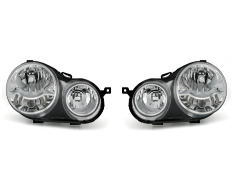Headlight Set