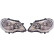 Headlight Set