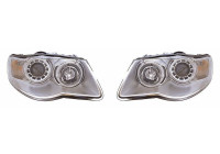 Headlight Set