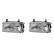 Headlight Set
