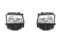 Headlight Set