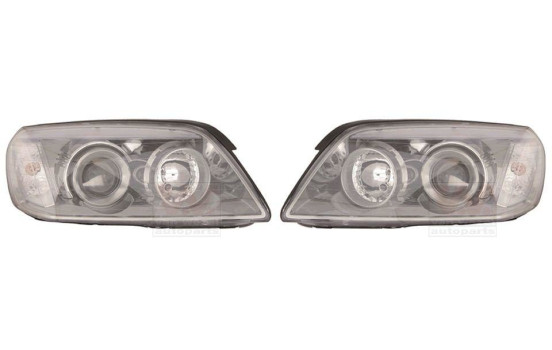 Headlight Set
