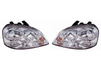 Headlight Set
