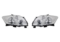 Headlight Set
