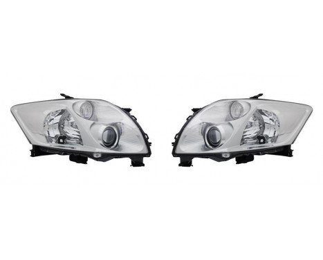 Headlight Set