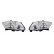 Headlight Set