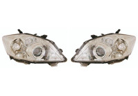Headlight Set