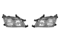Headlight Set