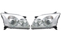Headlight Set