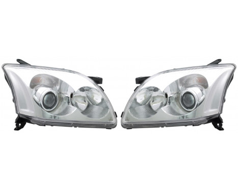 Headlight Set