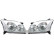 Headlight Set