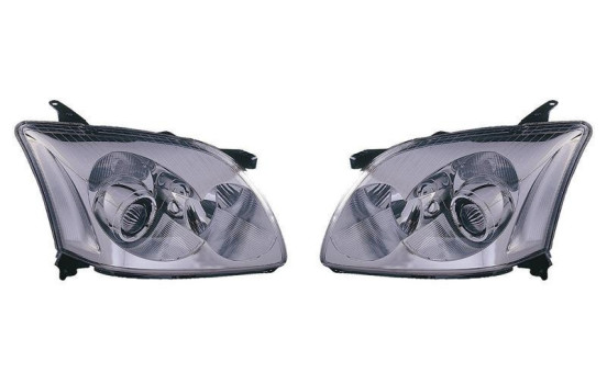 Headlight Set