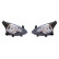 Headlight Set