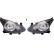 Headlight Set