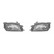 Headlight Set