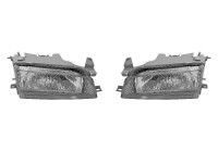 Headlight Set