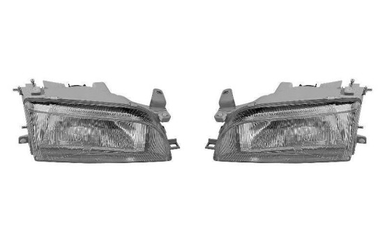 Headlight Set