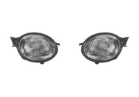 Headlight Set