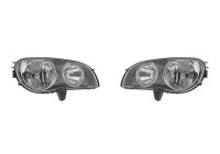 Headlight Set