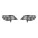 Headlight Set