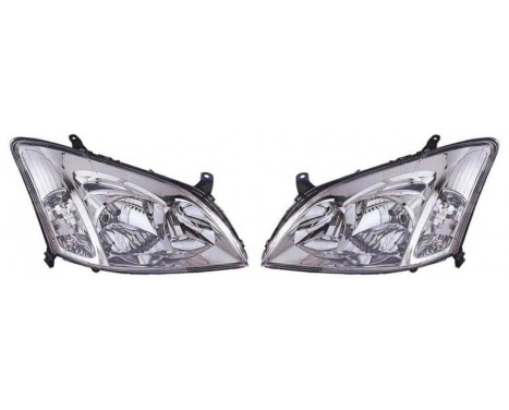 Headlight Set