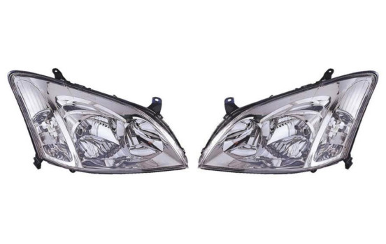 Headlight Set