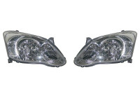 Headlight Set