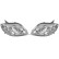 Headlight Set
