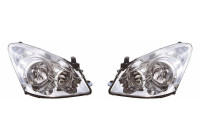 Headlight Set