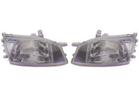 Headlight Set