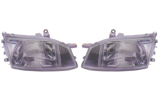 Headlight Set
