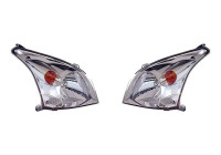 Headlight Set