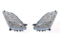 Headlight Set