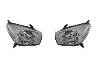 Headlight Set