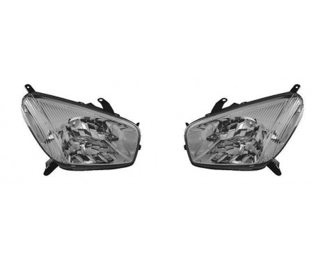 Headlight Set