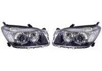 Headlight Set