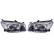 Headlight Set