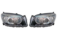 Headlight Set