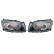 Headlight Set